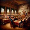 Articles of Confederation (1777-1781): America's First Framework of Governance