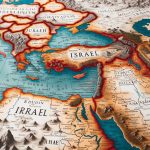 Israelite Kingdoms