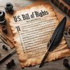US bill of Rights