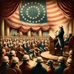 A Beacon for the Ages The Timeless Wisdom of Washington's Farewell Address 1796