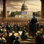Lincoln's First Inaugural Address (1861)
