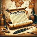 The Monroe Doctrine in the 21st Century Legacy and Challenges